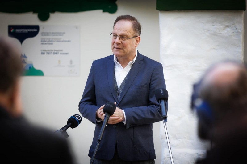 Foto: Navracsics Tibor Facebook