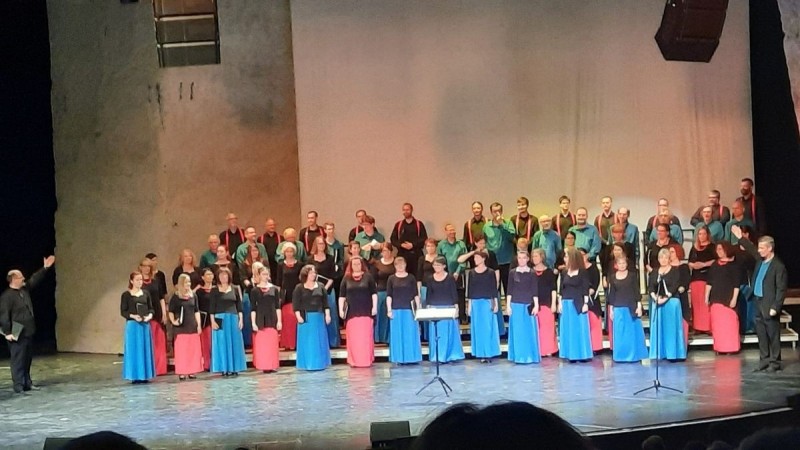 Fotó: Hartinger Nándorné