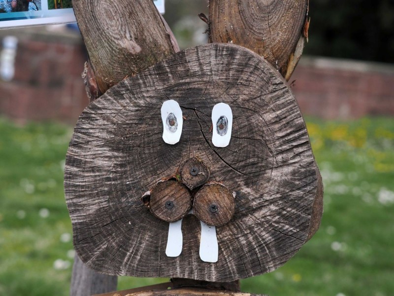 Húsvéti attrakciók a Balaton környékén Fotó: Nagy Lajos/Napló