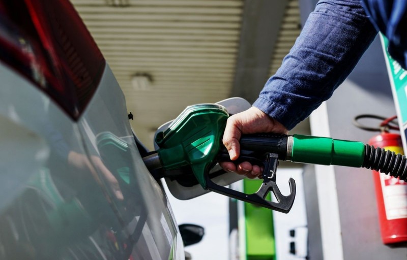 Elképesztő szórás tapasztalható az üzemanyagárakban Veszprém vármegyében Forrás: Shutterstock-illusztráció