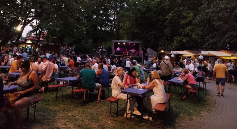 Izgalmas hétvégi program vár rád Veszprém megye több pontján  Fotó: Bor7 Facebook 