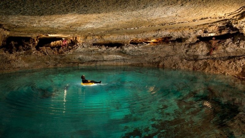 Tapolcai-tavasbarlang