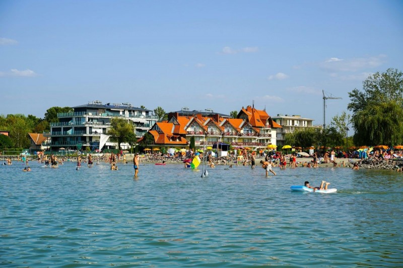 A Balaton körül izgalmas programokkal vár augusztus második hétvégéje Fotó: pexels.com