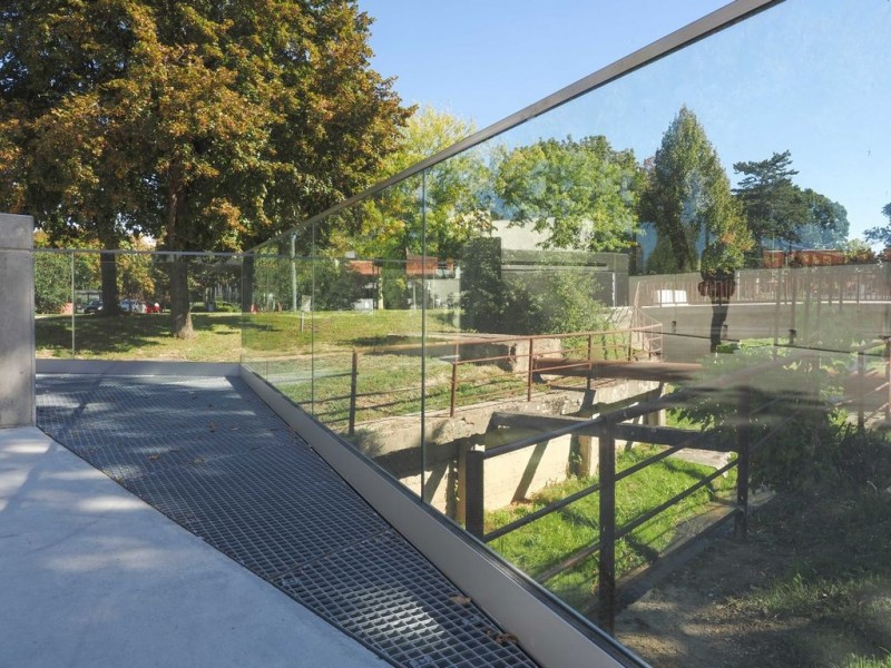 Navracsics Tibor: „Ezen dolgoztunk az elmúlt három évben, és bízom abban, hogy tudunk dolgozni a jövőben is” Fotó: Nagy Lajos/Napló