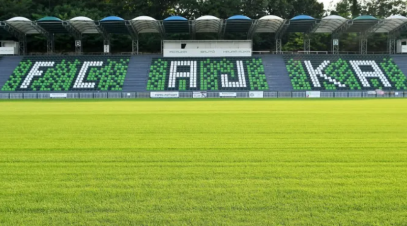 Komoly változások történtek Ajka sportéletében Fotó: FC Ajka