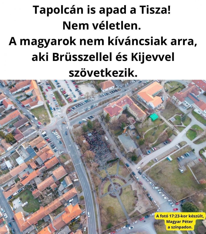 Fotó: Bohár Dániel / Facebook