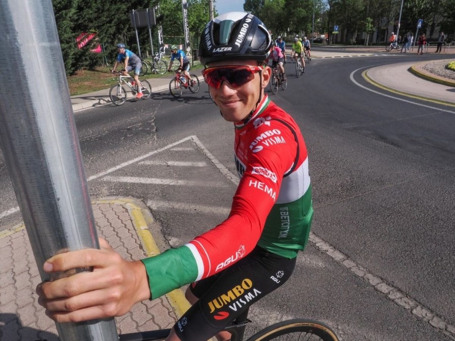 Fotó: Nagy Lajos (Veol)