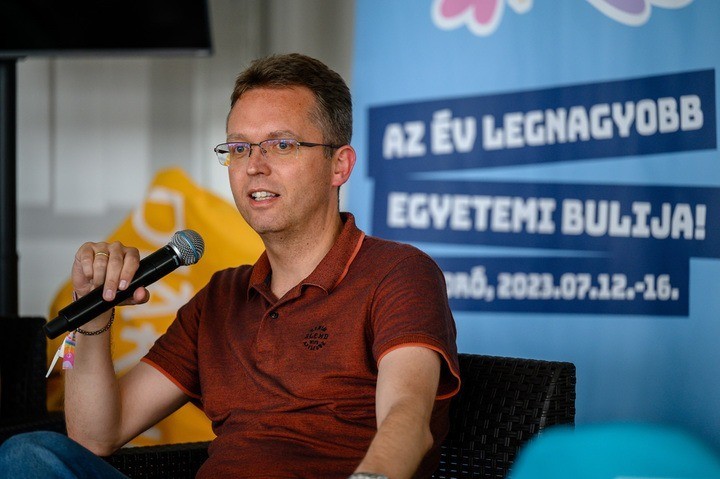 Fotó: MTI/Vasvári Tamás