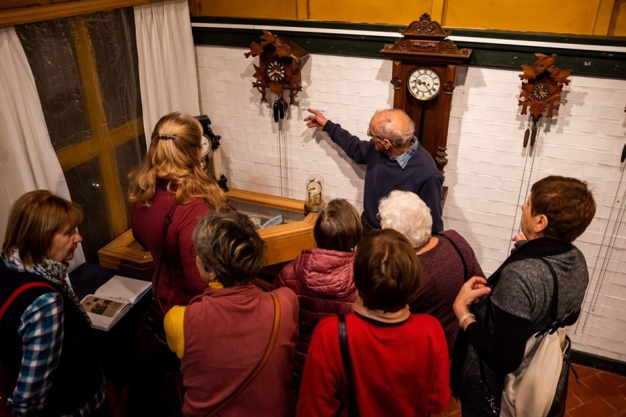 Fotó: Gyarmati László