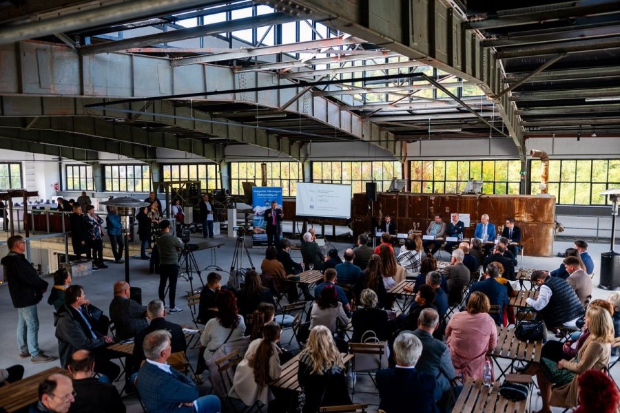 Fotó: Gyarmati László