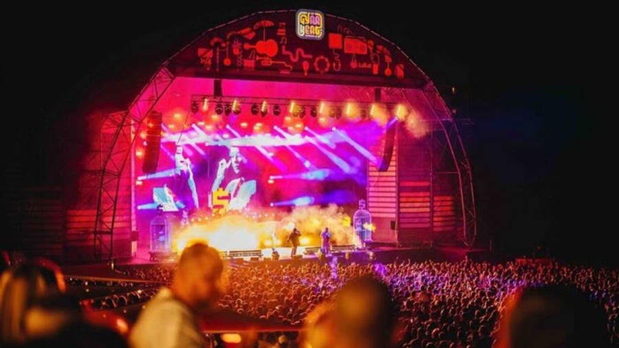 A veszprémi Gyárkert Kultúrpark közzétette az első neveket, mutatjuk is a tízes listát! Forrás: veol.hu