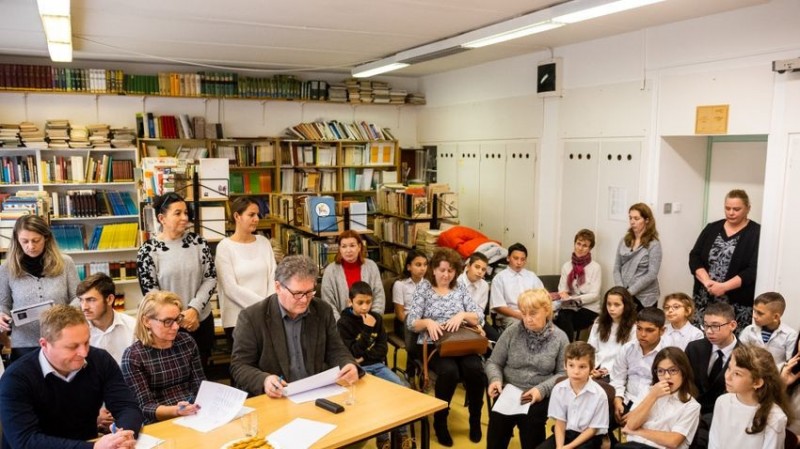 Fotó: Gyarmati László