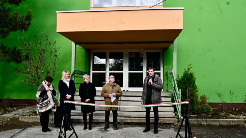 Fotó: Gyarmati László