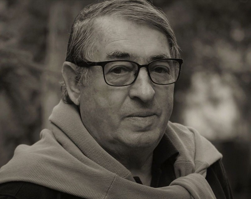 András Ferenc ezer szállal kötődött Sümeghez Fotó: Stekovics Gáspár/Wikipédia     